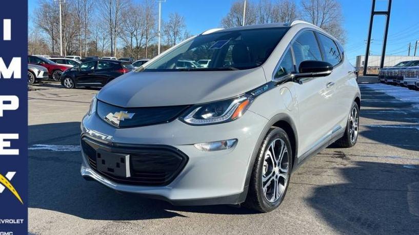 CHEVROLET BOLT EV 2019 1G1FZ6S07K4106269 image